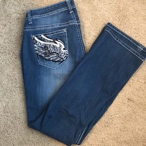 ZCO jeans